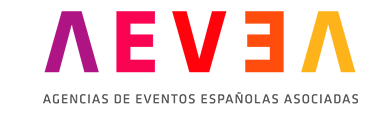 AEVEA – Agencias de Eventos Españolas Asociadas